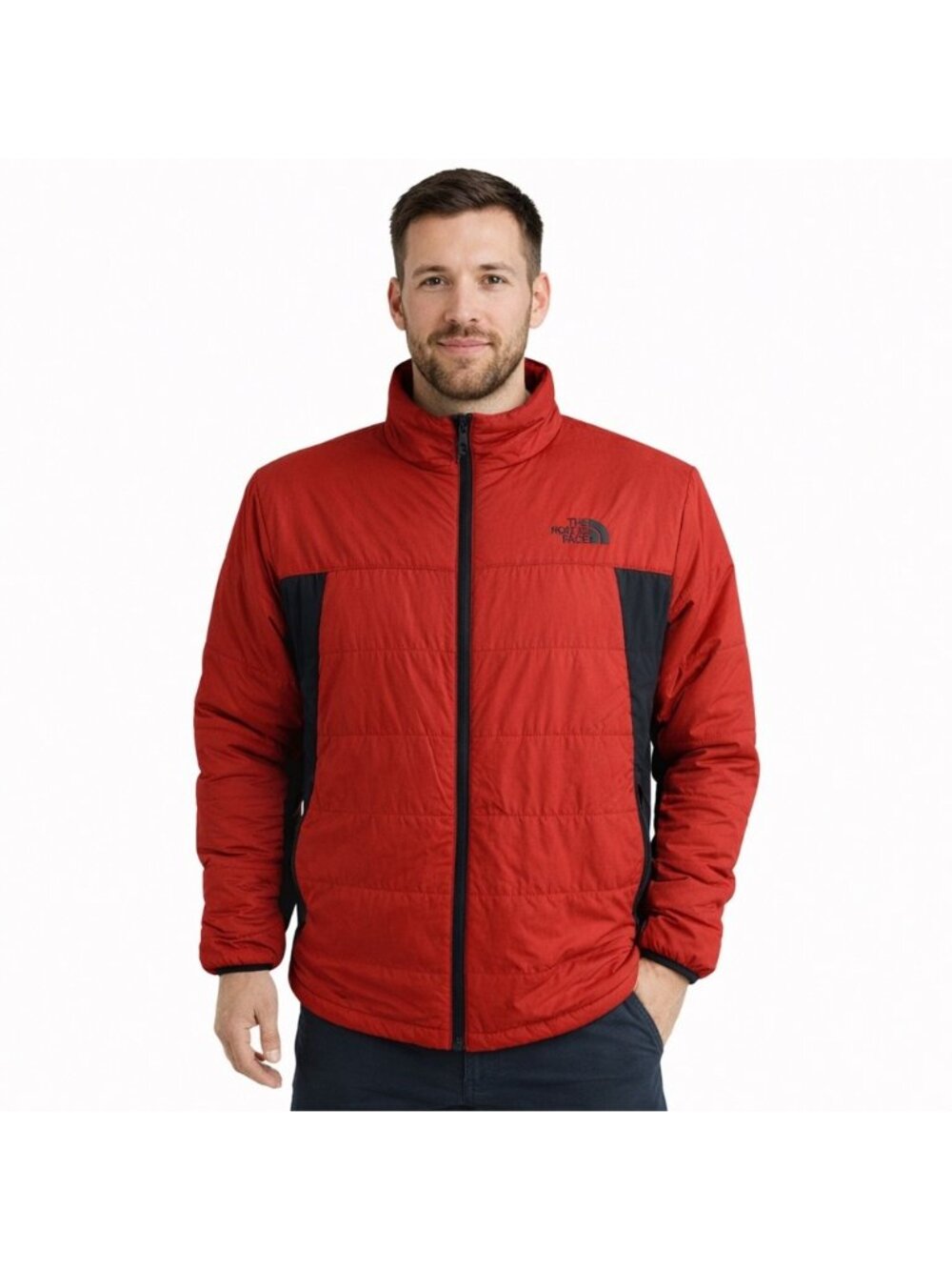 The North Face Urban Exploration Harway Down Jacket